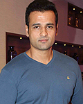 Rohit Roy