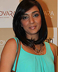 Shweta Salve