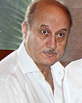 Anupam Kher