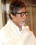 Amitabh Bachchan