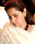 Dimple Kapadia