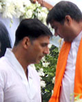 Rajesh Khanna's Final Journey