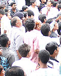 Rajesh Khanna's Final Journey