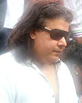 Sajid Khan