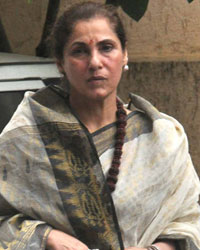 Dimple Kapadia