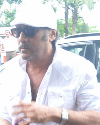 Jackie Shroff