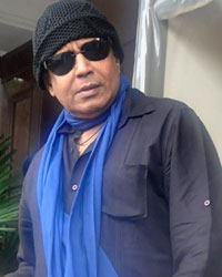 Mithun Chakraborty