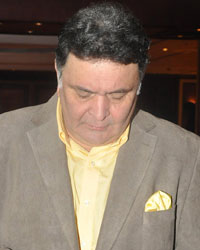 Rishi Kapoor