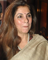 Dimple Kapadia