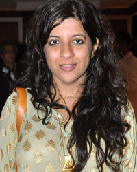 Zoya Akhtar