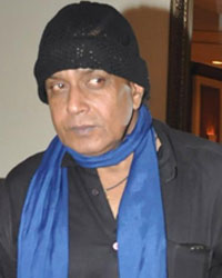 Mithun Chakraborty and Rishi Kapoor