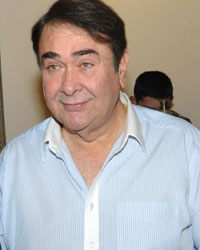 Randhir Kapoor