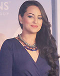 Sonakshi Sinha