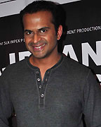 Siddharth Kannan