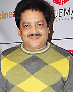 Udit Narayan