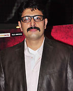 Priyanshu Chatterjee