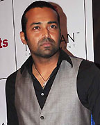 Leander Paes