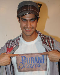 Tanuj Virmani