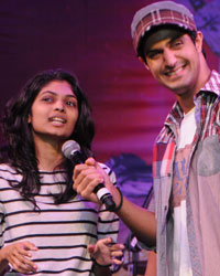 Tanuj Virmani and Aditya Sea