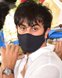 Ranbir Kapoor