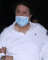 Randhir Kapoor