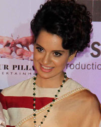 Kangana Ranaut