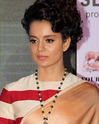 Kangana Ranaut