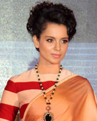 Kangana Ranaut