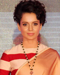 Kangana Ranaut