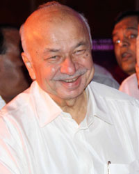 Sushil Shinde