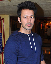 Rajneesh Duggal