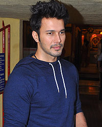 Rajneesh Duggal