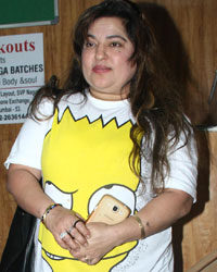 Dolly Bindra