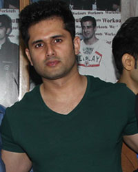 Raju Kariya Press Meet