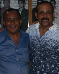 Raju Kariya Press Meet