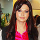 Rakhi Sawant's Beauty lounge launch