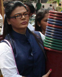 Rakhi Sawant