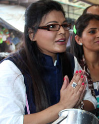 Rakhi Sawant