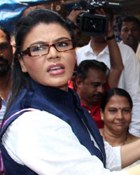 Rakhi Sawant