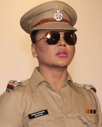 Rakhi Sawant