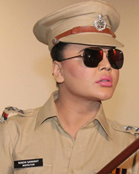 Rakhi Sawant