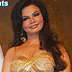 Rakhi Sawant at the press meet of NDTV Imagine's new show Rakhi Ka Insaaf