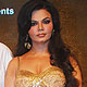 Rakhi Sawant at the press meet of NDTV Imagine's new show Rakhi Ka Insaaf