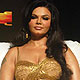 Rakhi Sawant at the press meet of NDTV Imagine's new show Rakhi Ka Insaaf