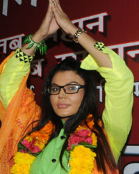 Rakhi Sawant