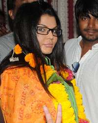 Rakhi Sawant