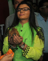 Rakhi Sawant