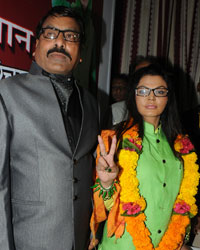 Rakhi Sawant