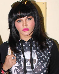 Rakhi Sawant