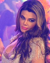 Rakhi Sawant